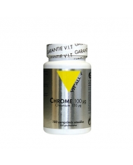 Vitamine E Liquide