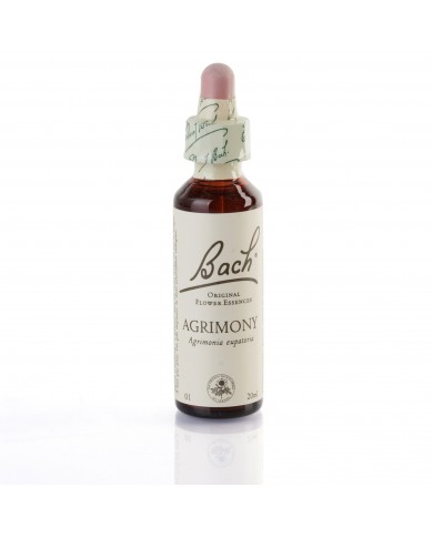 AGRIMONY ( Aigremoine ) 20 ml