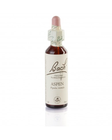 ASPEN (peuplier tremble) 20 ml