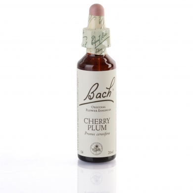 CHERRY PLUM (prunier myrobolan) 20 ml