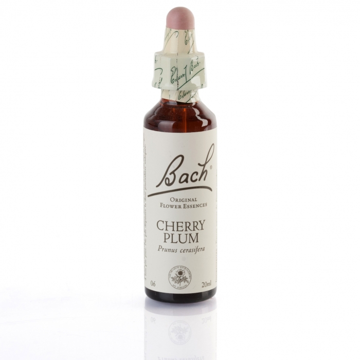 CHERRY PLUM (prunier myrobolan) 20 ml