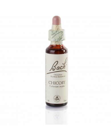 CHICORY (chicorée sauvage) 20 ml