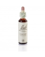 CLEMATIS (clématite des haies) 20 ml