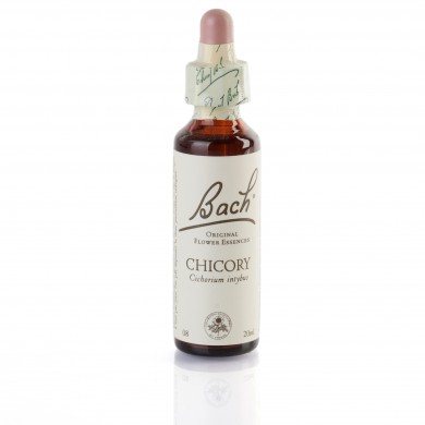 CHICORY (chicorée sauvage) 20 ml