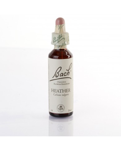HEATHER (bruyère) 20 ml