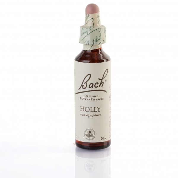 HOLLY ( houx ) 20 ml