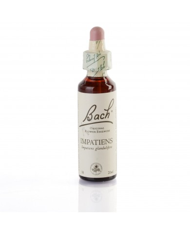 IMPATIENS (Impatience) 20 ml