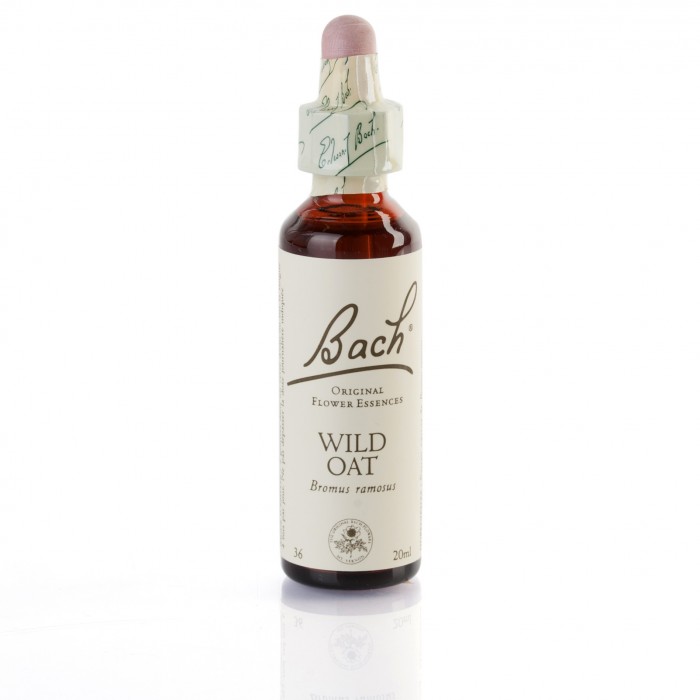 WILD OAT ( folle avoine ) 20 ml
