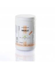 Pépins de Courges en capsules Bio