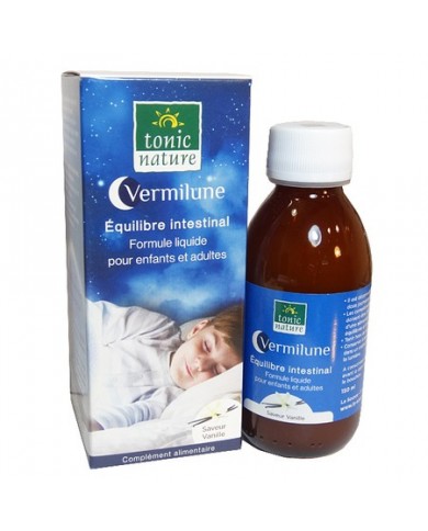 VERMILUNE - Parents & Enfants