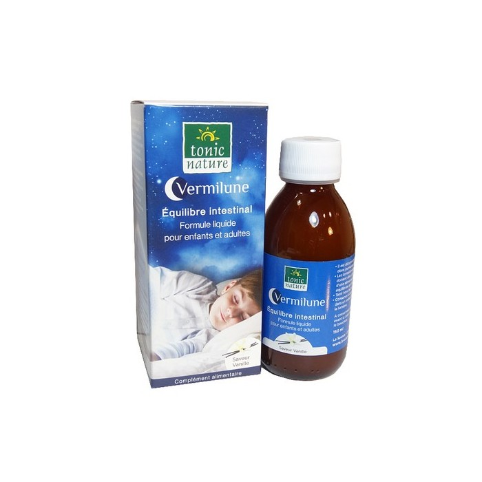 VERMILUNE - Parents & Enfants