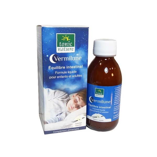 VERMILUNE - Parents & Enfants