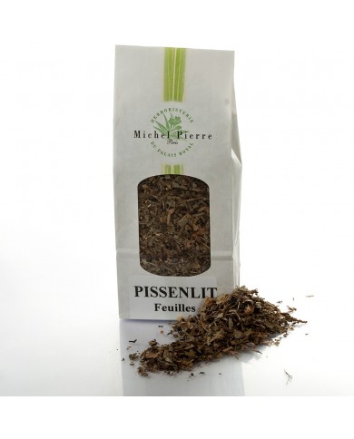 Pissenlit - Feuilles en vrac