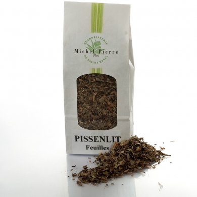Pissenlit - Feuilles en vrac