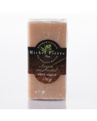 Savon en pain à la Fleur d'Oranger