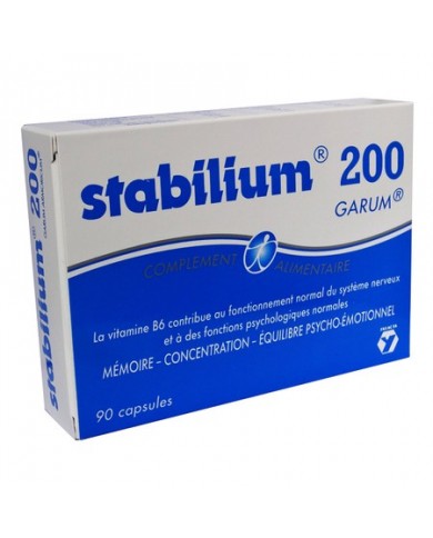 Stabilium