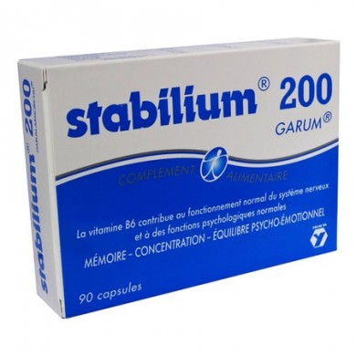 Stabilium