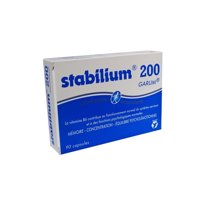 Stabilium
