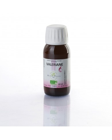 Valériane extrait hydroalcoolique Bio
