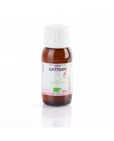 Gattilier extrait hydroalcoolique Bio