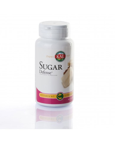 Sugar defense en comprimés