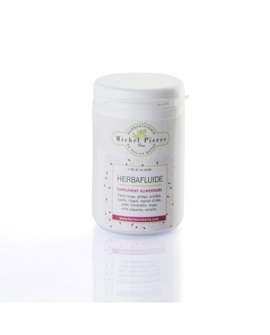 * Complexe Herbafluide en gélules