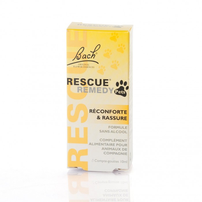 Rescue Pets Animaux - Gouttes