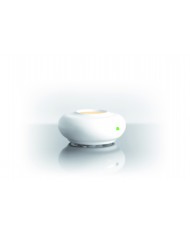 Vaporisateur verre teinté