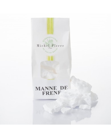 Manne de Frêne