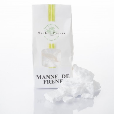 Manne de Frêne