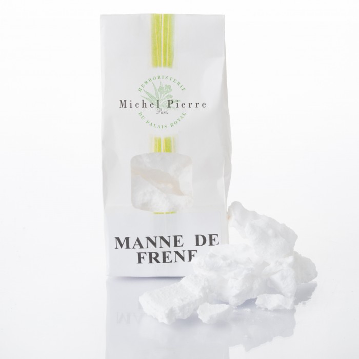 Manne de Frêne