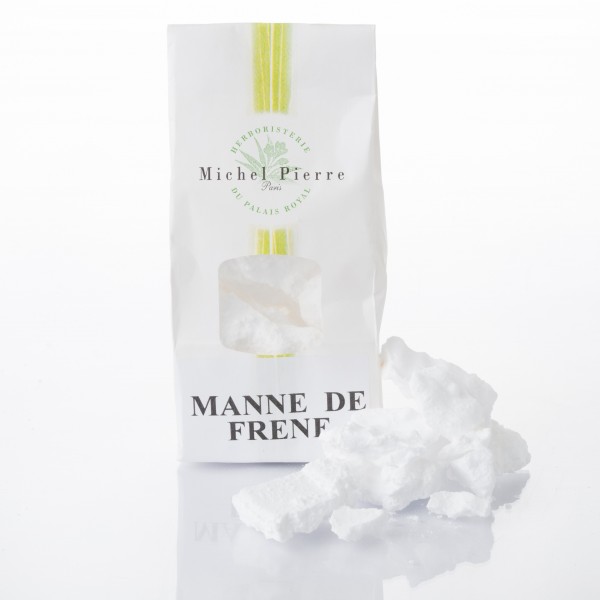 Manne de Frêne