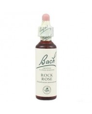 LIBIDO -Elixirs floraux de Bach (granulés)