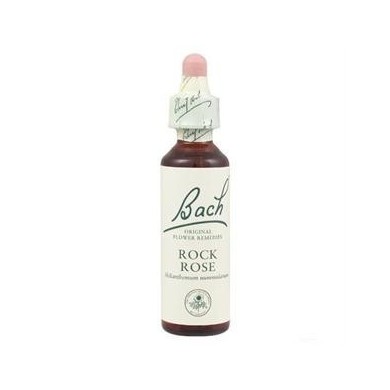 ROCK ROSE (hélianthème) 20 ml
