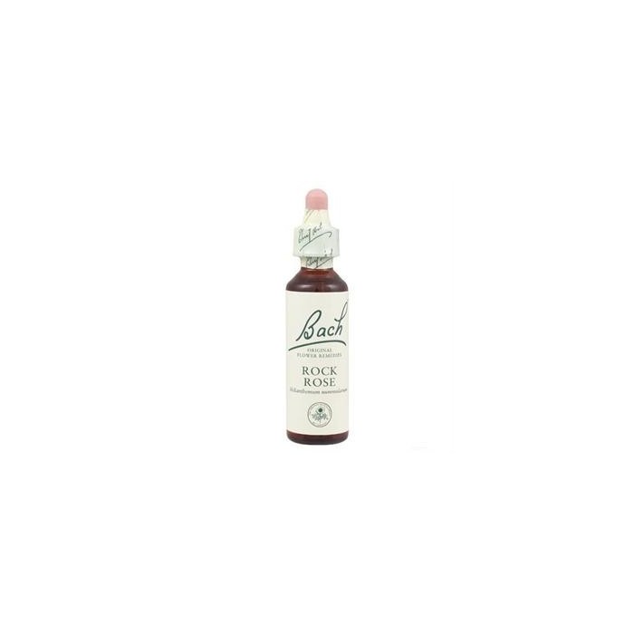 ROCK ROSE (hélianthème) 20 ml