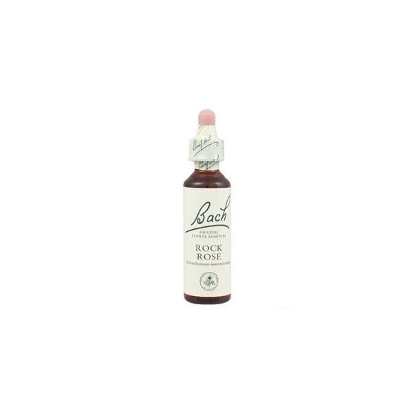 ROCK ROSE (hélianthème) 20 ml