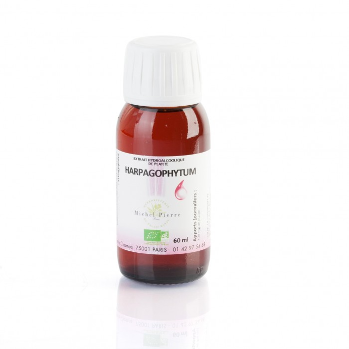 Harpagophytum extrait hydroalcoolique Bio