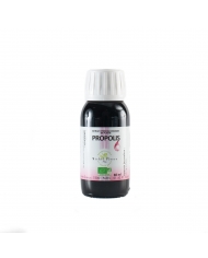 Lapacho extrait hydroalcoolique
