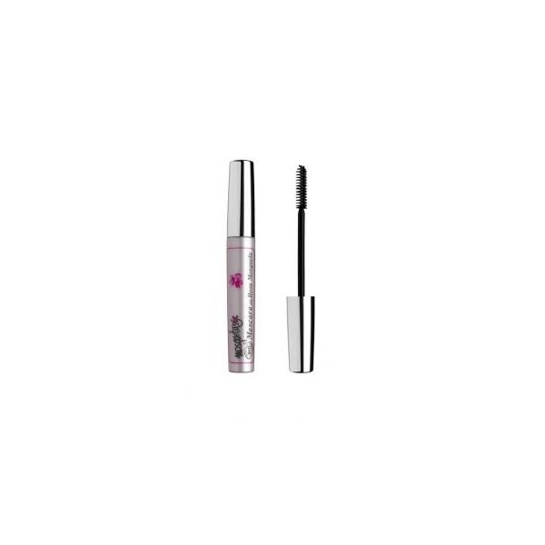Mascara brun