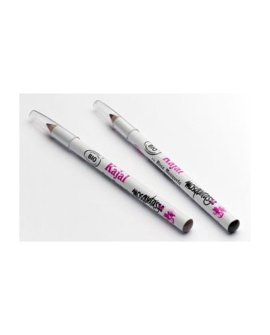 Crayon yeux Khajal Noir