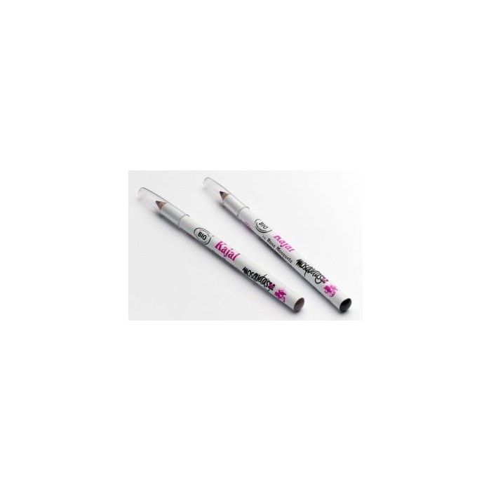 Crayon yeux Khajal Noir
