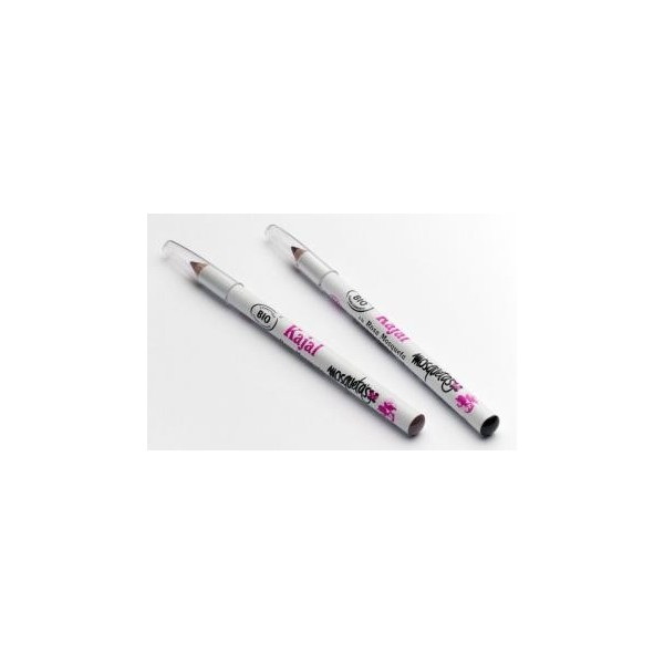 Crayon yeux Khajal Brun