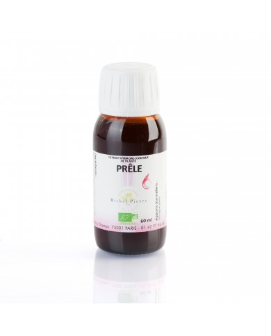 Prêle extrait hydroalcoolique Bio