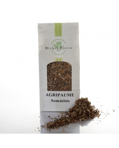Agripaume - Sommité en vrac