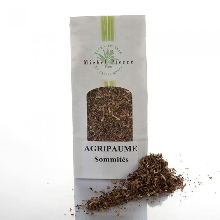 Agripaume - Sommité en vrac