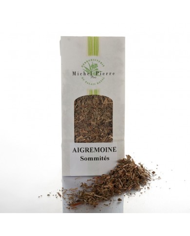 Aigremoine en vrac