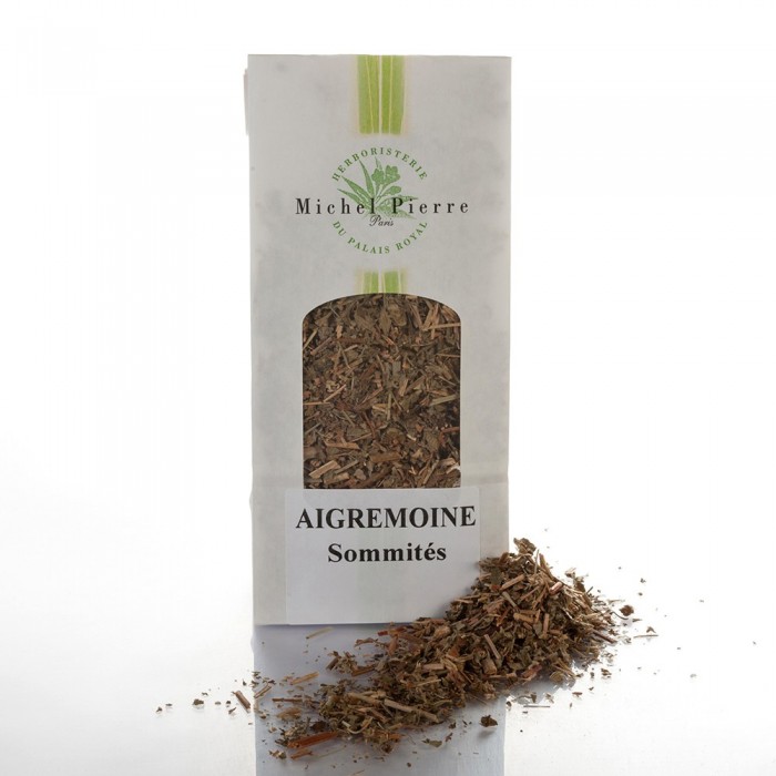 Aigremoine en vrac