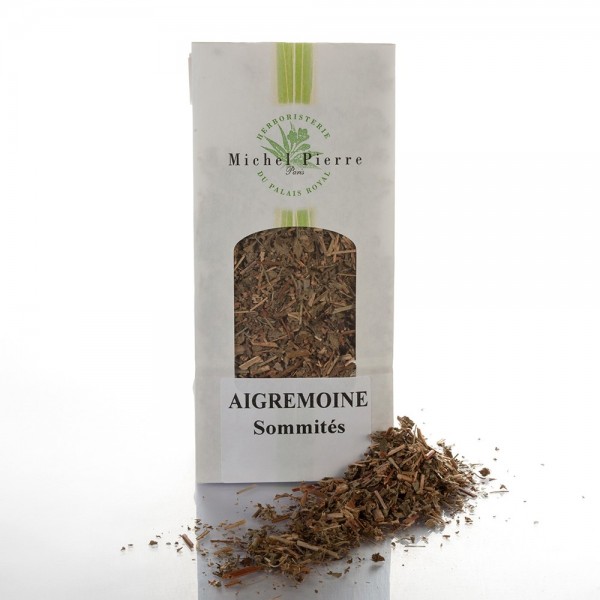 Aigremoine en vrac
