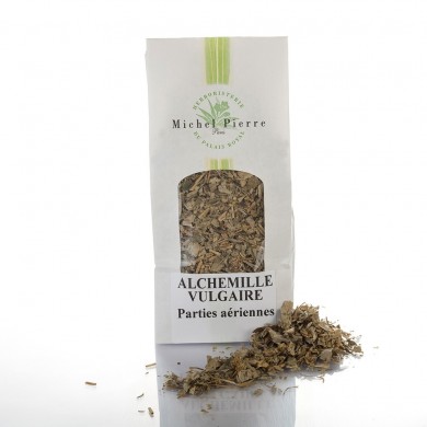 Alchemille vulgaire - Parties aériennes en vrac BIO