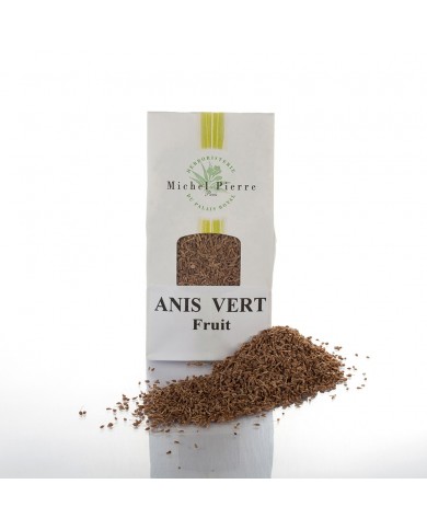 Anis vert - Fruit en vrac